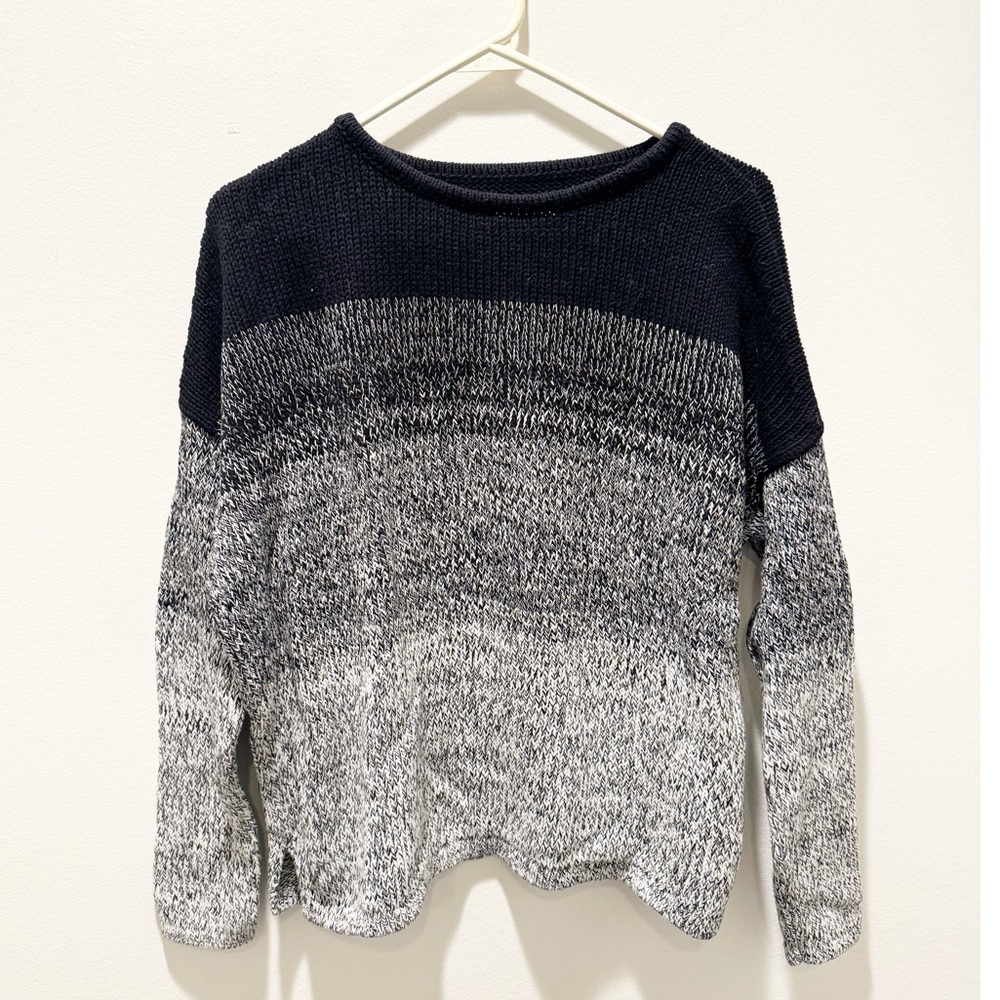 Vince sweater NWOT